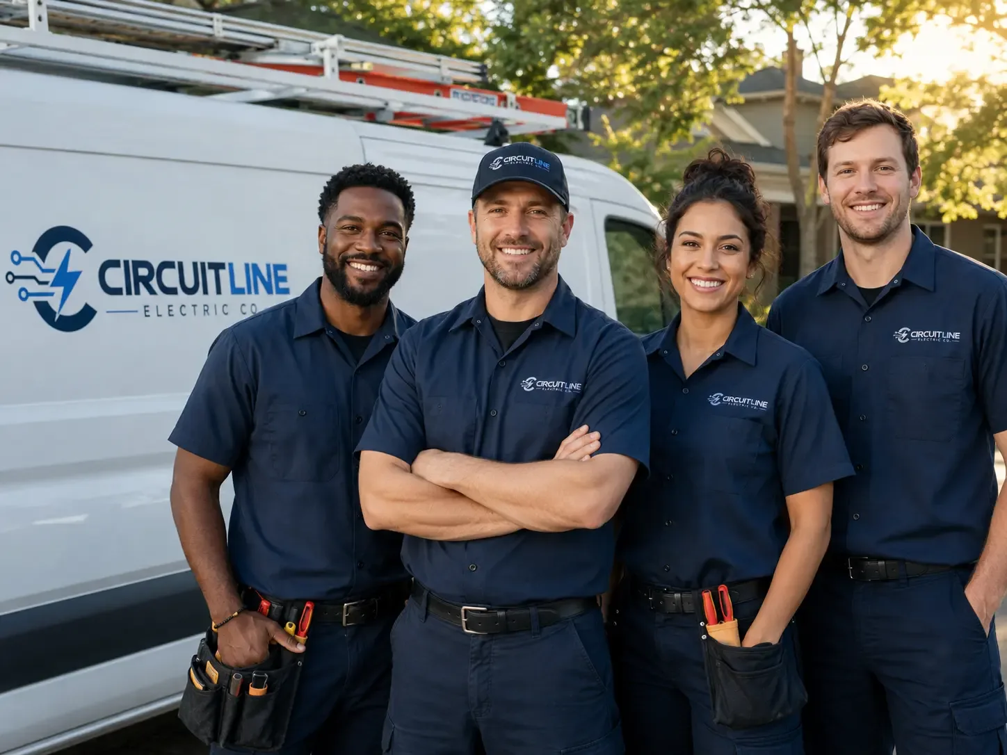 Whole Home Rewiring company in Downingtown, PA