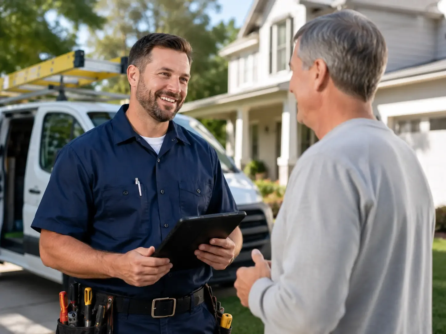 Whole Home Rewiring Downingtown, PA FAQs